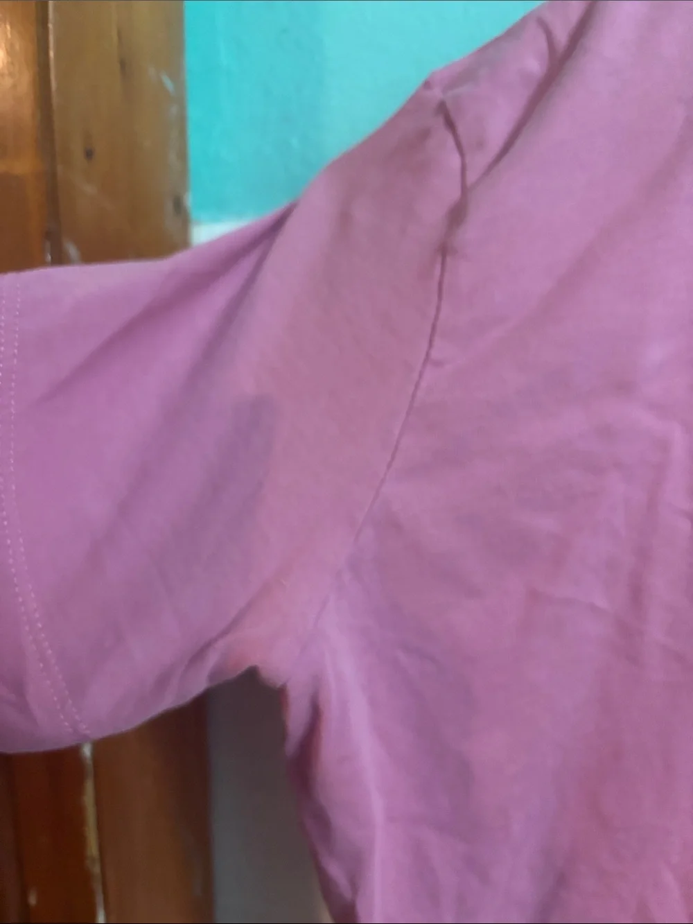 Nike casual cropped